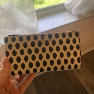 Kate Spade wallet